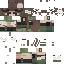 hazelcrumbs classic skin texture