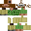PeozeoulasV2 classic skin texture