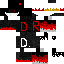 Demon_red classic skin texture
