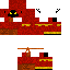Squashy777 classic skin texture