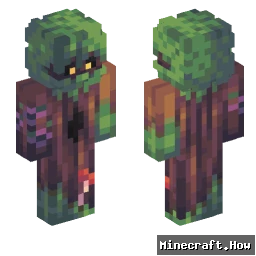 oneeyedhim - Minecraft skin