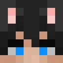 TTV_FaHToM classic skin texture