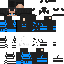 TTV_FaHToM classic skin texture