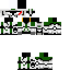 AI_Legend classic skin texture