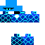 FurbyColin classic skin texture