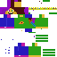 viggX1 classic skin texture