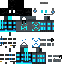 NullPR classic skin texture