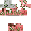 WipedHealer classic skin texture