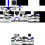 Sportzigarette classic skin texture