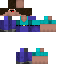 PogpPenguin classic skin texture
