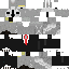 HyperBirbo classic skin texture