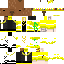 Une_capybarae classic skin texture