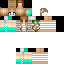 Dqvox classic skin texture
