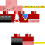 Roboris19 classic skin texture