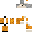 RobbedYeti classic skin texture