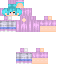 RoyalAngel79 classic skin texture
