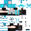 Modernsquid7777 classic skin texture