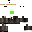 _notthanks classic skin texture