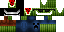 Fix4Ever classic skin texture