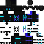 DawnDriven classic skin texture