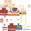 AtomicRedJasper classic skin texture