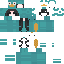 VITLATY classic skin texture
