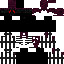KartofelFratz classic skin texture