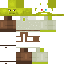 ScrantonDawgs classic skin texture