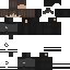 NotVilla classic skin texture