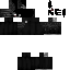 Fr0styf0x classic skin texture