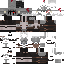 Casshern_Sins classic skin texture