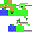 MLGXgamer550 classic skin texture