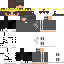 PoutcherZz classic skin texture