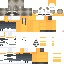Tanuki_u classic skin texture