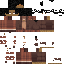 Tatterdemalions classic skin texture