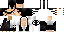 _ItzBart_ classic skin texture