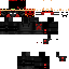 Flarerod classic skin texture