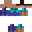 MUFM4N Minecraft skin preview