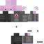arhamandcheese Minecraft skin preview