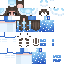 MichalMCgo Minecraft skin preview