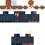 Shadowstick Minecraft skin preview