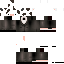 KwelaHater classic skin texture