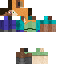 Alinx33 classic skin texture