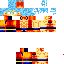 MrSzladerba classic skin texture