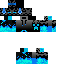 CallawayPlayer Minecraft skin preview