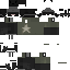 Ajudar classic skin texture