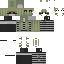 Shaiwase classic skin texture