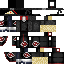 EGCHarveyX4 classic skin texture