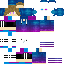 ZynX_20 classic skin texture
