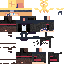 RealToxin classic skin texture